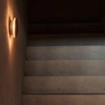 Aplică reîncărcabilă Lou din lemn, maro deschis - imagine 9