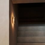 Aplică reîncărcabilă Lou din lemn, maro deschis - imagine 11