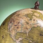 Zoffoli Giove Olive Green - imagine 3