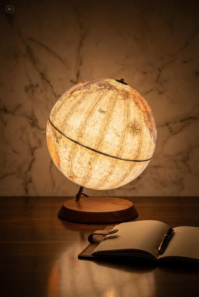 Zoffoli LUME - imagine 2