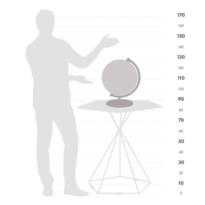 Zoffoli James Cook Acquamarina - imagine 4