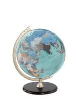 Zoffoli James Cook Acquamarina