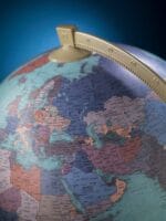 Zoffoli James Cook Acquamarina - imagine 3