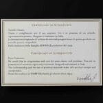 Zoffoli Lapis - imagine 7