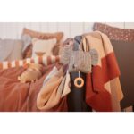 Carusel muzical Erik Elefantul - melodie de leagăn pentru bebeluși - imagine 3