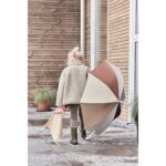 Pătură de alint Iepurașul Ninka - imagine 4