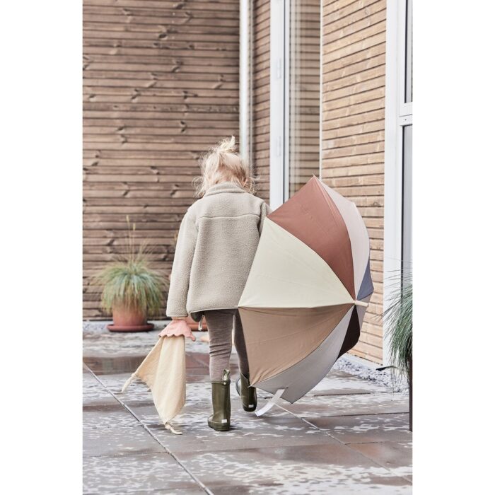 Pătură de alint Iepurașul Ninka - imagine 4