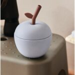 Cană Veselă în Formă de Măr - imagine 4