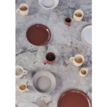 Set 2 Cești Artizanale Yuka pentru Ceai și Cafea - imagine 4