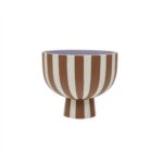 Bol Decorativ Toppu - Mărime Mare