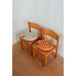 Pernă decorativă Lollipop - Un strop de culoare și voioșie - imagine 4