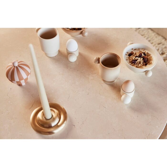 Bomboniera Toppu din Ceramică - imagine 3