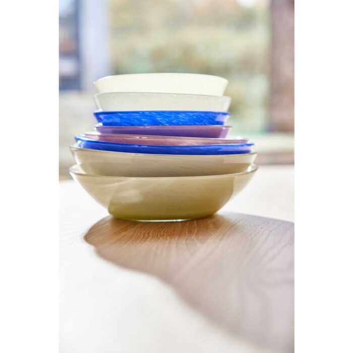 Bol Decorativ Kojo - Mărime Mare - imagine 4