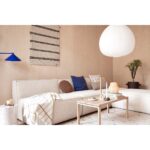 Suport Lumânare din Marmură Savi - Format Mare - imagine 4