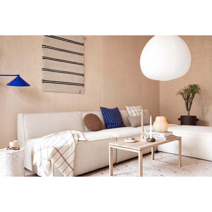 Suport Lumânare din Marmură Savi - Format Mare - imagine 4