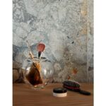 Vază Jali - Design Delicat în Sticlă - imagine 2