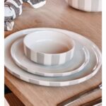 Bol Toppu Mare - Pictat Manual cu Dragoste - imagine 4