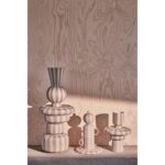 Ghiveci decorativ Toppu - Mini - imagine 3