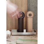 Set 2 Mănuși Bucătărie Linu din Bumbac Organic - imagine 3