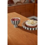 Bol Toppu - Ceramică Artizanală pentru Servire și Decor - imagine 2