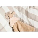 Pătură de Alint Unicorn Ummi pentru Bebeluși - imagine 2
