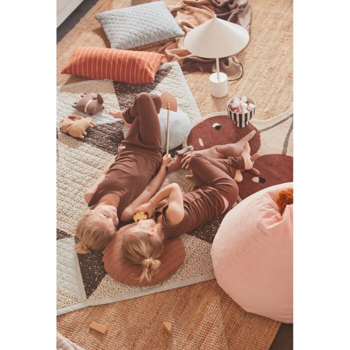 Bol Decorativ Toppu - Design Nordic Modern - imagine 4