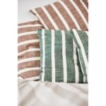 Husă Decorativă Kara - Model în Dungi - imagine 3