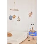 Abac din Lemn Ursulețul de Circ - Jucărie Educativă - imagine 3