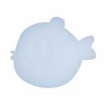 Covoraș de Baie Finn - Formă de Balenă pentru Copii