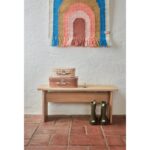 Covoraș Decorativ Mini Curcubeu pentru Perete - imagine 2