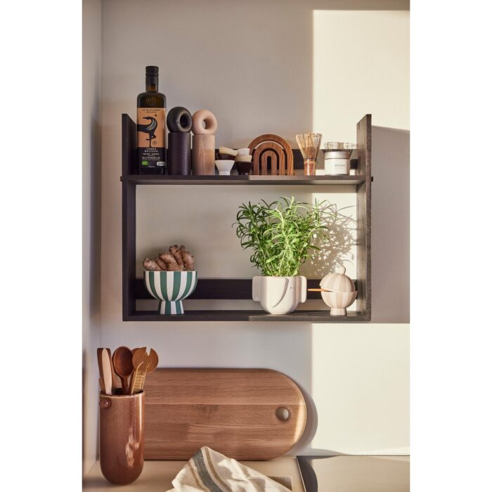 Recipient Bonboniera Toppu - Pentru Condimente și Decorațiuni - imagine 2