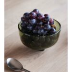 Bol Kuki - Design Minimalist cu Bule de Sticlă - imagine 2