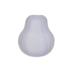 Vază Kojo - Piesă Artizanală din Sticlă Suflată