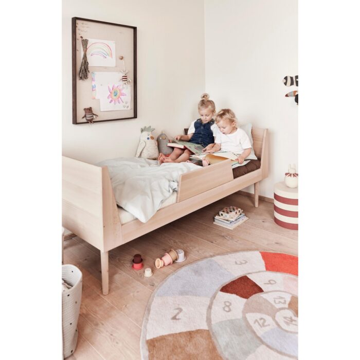 Papagal Kaja - Jucărie de pluș pentru copii - imagine 3