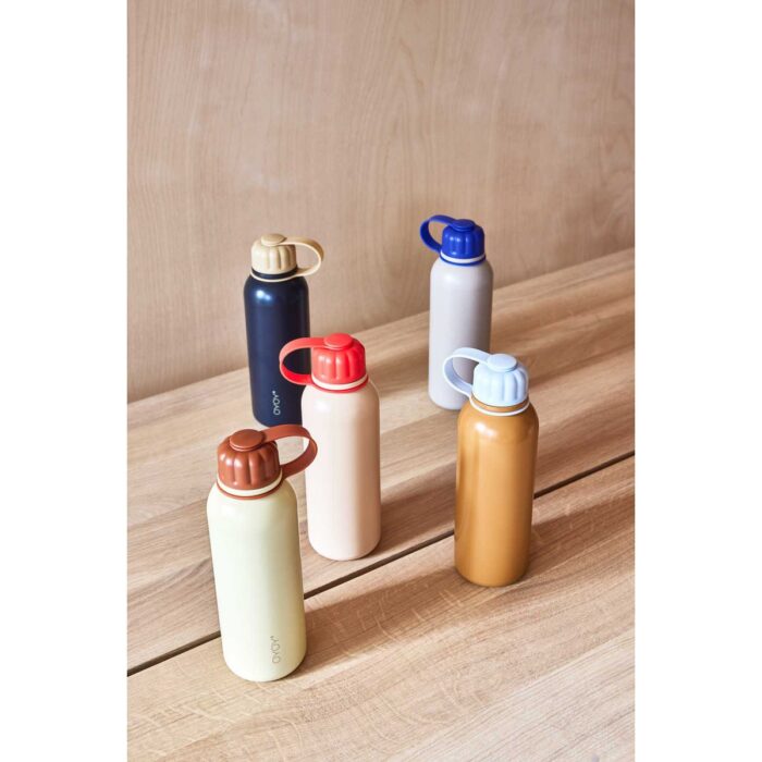 Sticlă Termică Pullo - Pentru Momentele Tale de Răgaz - imagine 2