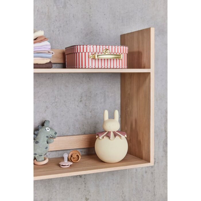 Carusel muzical Theo Dino pentru bebeluși - imagine 3