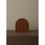 Suport decorativ Rainbow pentru oale și vase fierbinți - imagine 2