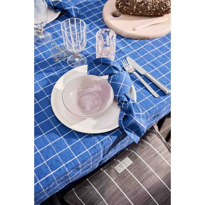 Bol Kojo din Sticlă Colorată - Design Organic - imagine 2