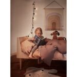 Covoraș Decorativ Mini Curcubeu pentru Perete - imagine 4