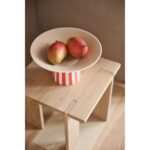 Centru de masă Toppu - Sculptură decorativă înaltă - imagine 3