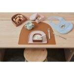 Set 2 Cănițe Kappu pentru Copii cu Două Toarte - imagine 3