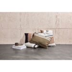 Husă pentru Pernă Sofuto - Confort Natural în Dungi - imagine 3