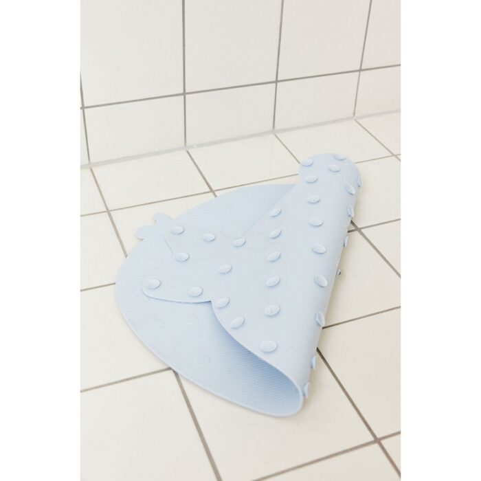 Covoraș de Baie Finn - Formă de Balenă pentru Copii - imagine 3