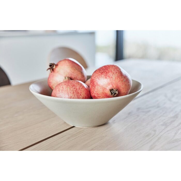 Bol Artizanal Yuka - Dimensiune Mare - imagine 4