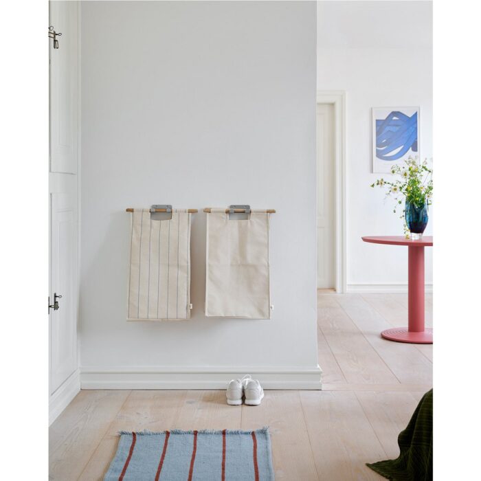 BagUp - Sistem elegant de depozitare pentru rufe - imagine 4