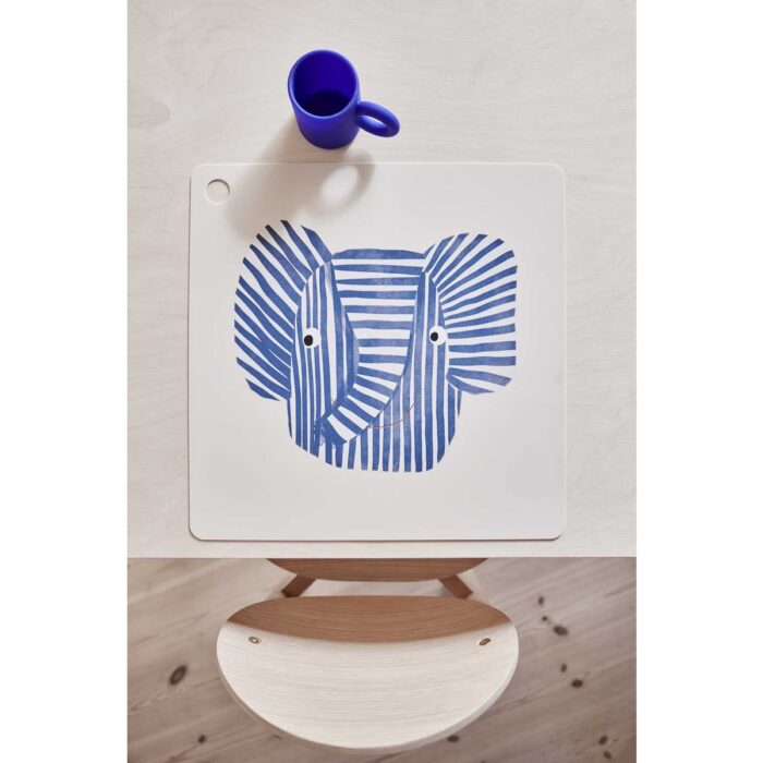 Set 2 Căni Nomu din Silicon - Pentru Copii - imagine 4