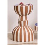 Bol Decorativ Toppu - Mărime Mare - imagine 3