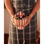 Bol Decorativ Toppu - Design Nordic Modern - imagine 2