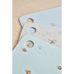 Suport farfurie pentru copii Billy Dinozaurul - imagine 4