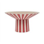 Centru de masă Toppu - Sculptură decorativă înaltă